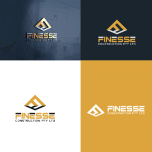 Logo Design by AL-BARAKAH for this project | Design: #26236343