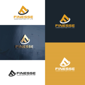 Logo Design by AL-BARAKAH for this project | Design: #26236369