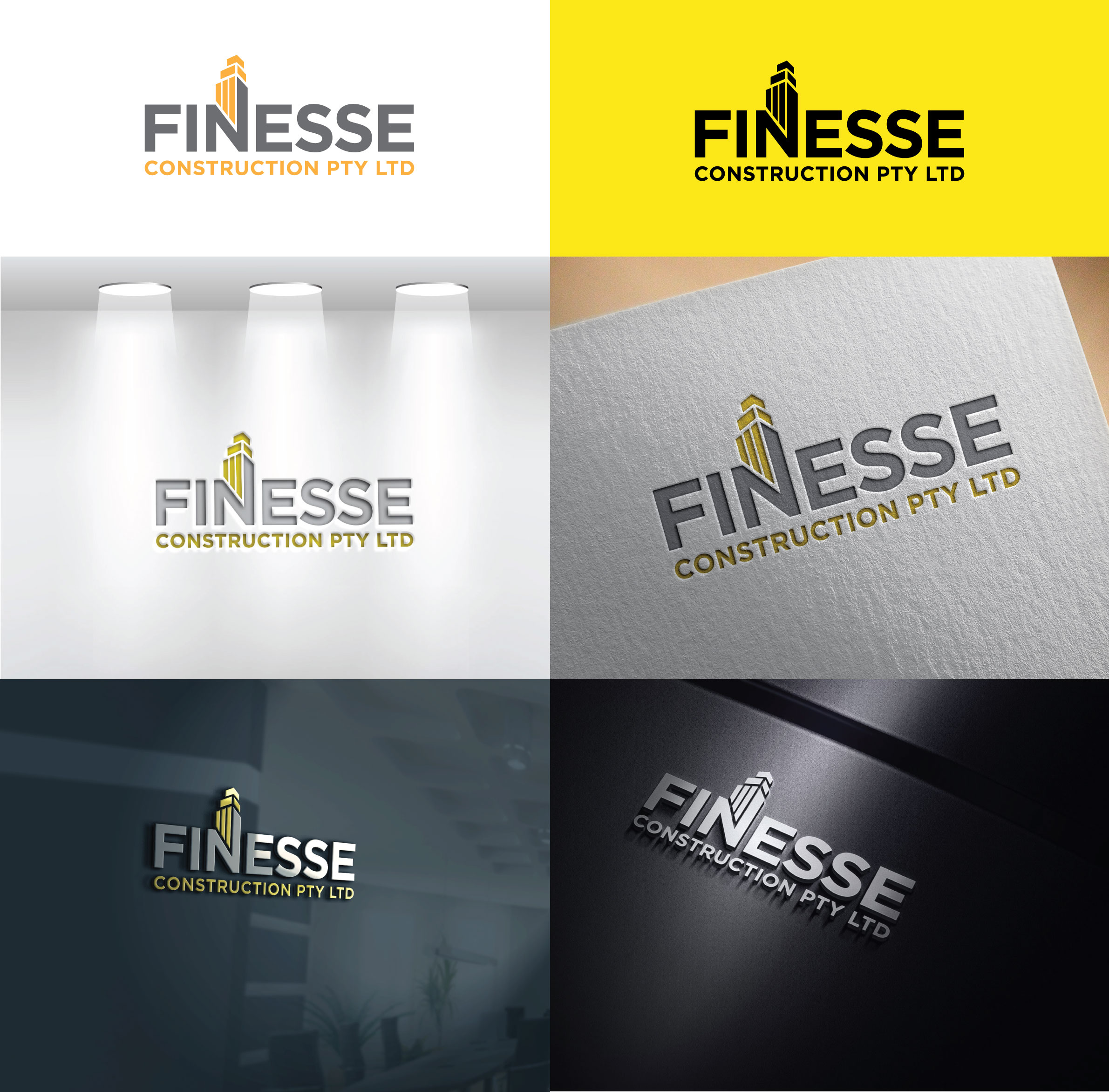 Logo Design by FireflyArt for this project | Design #26237395