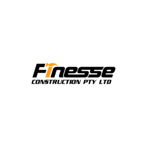 Finesse Construction Pty Ltd | Design de Logo par GVisions