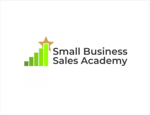 Small Business Sales Academy | Logo-Design von BNdesigner