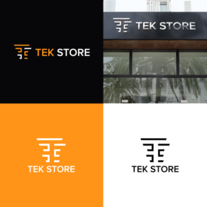 Logo Design by 4tech services for BizEngine | Design: #26236014