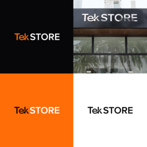 Logo Design by 4tech services for BizEngine | Design: #26242642
