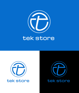 Logo Design by Ana Gocheva for BizEngine | Design #26237510