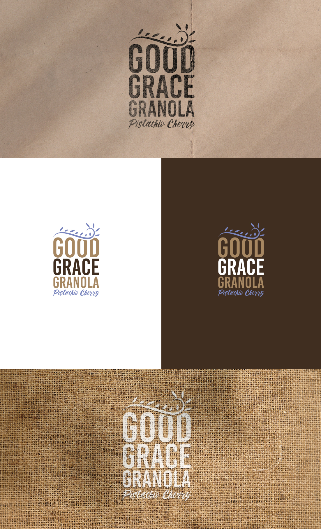 Logo Design by GLDesigns for this project | Design #26237131