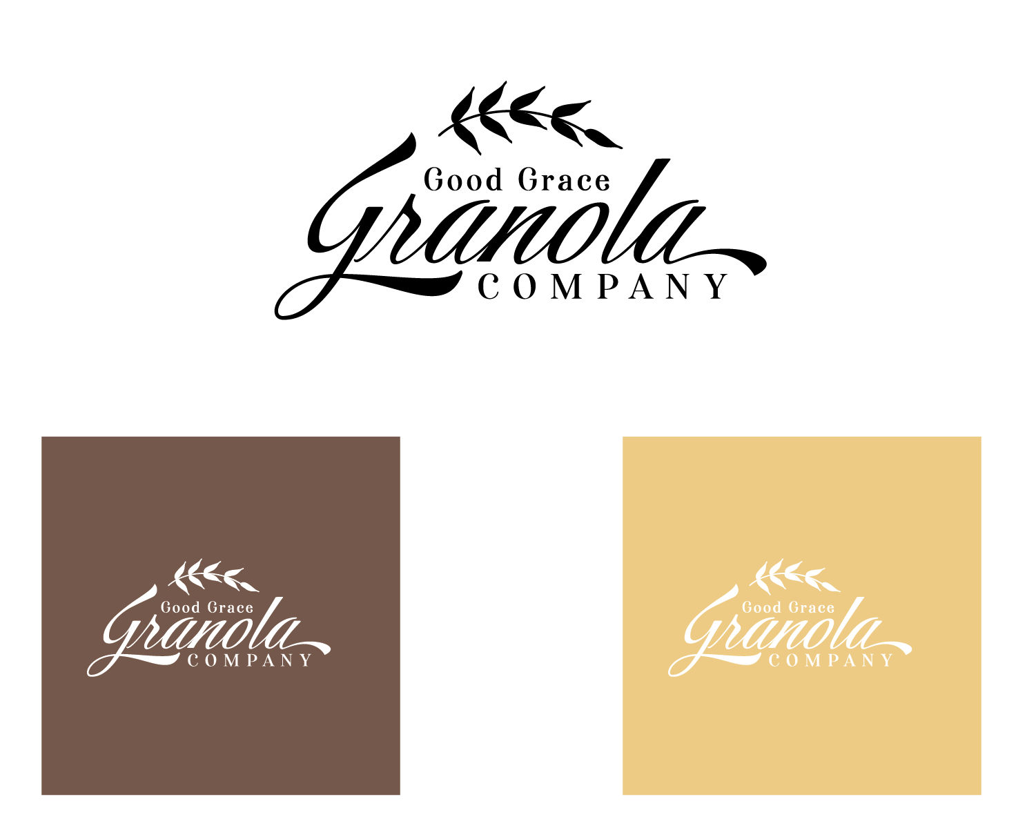 Logo Design by Kimh for this project | Design #26327129