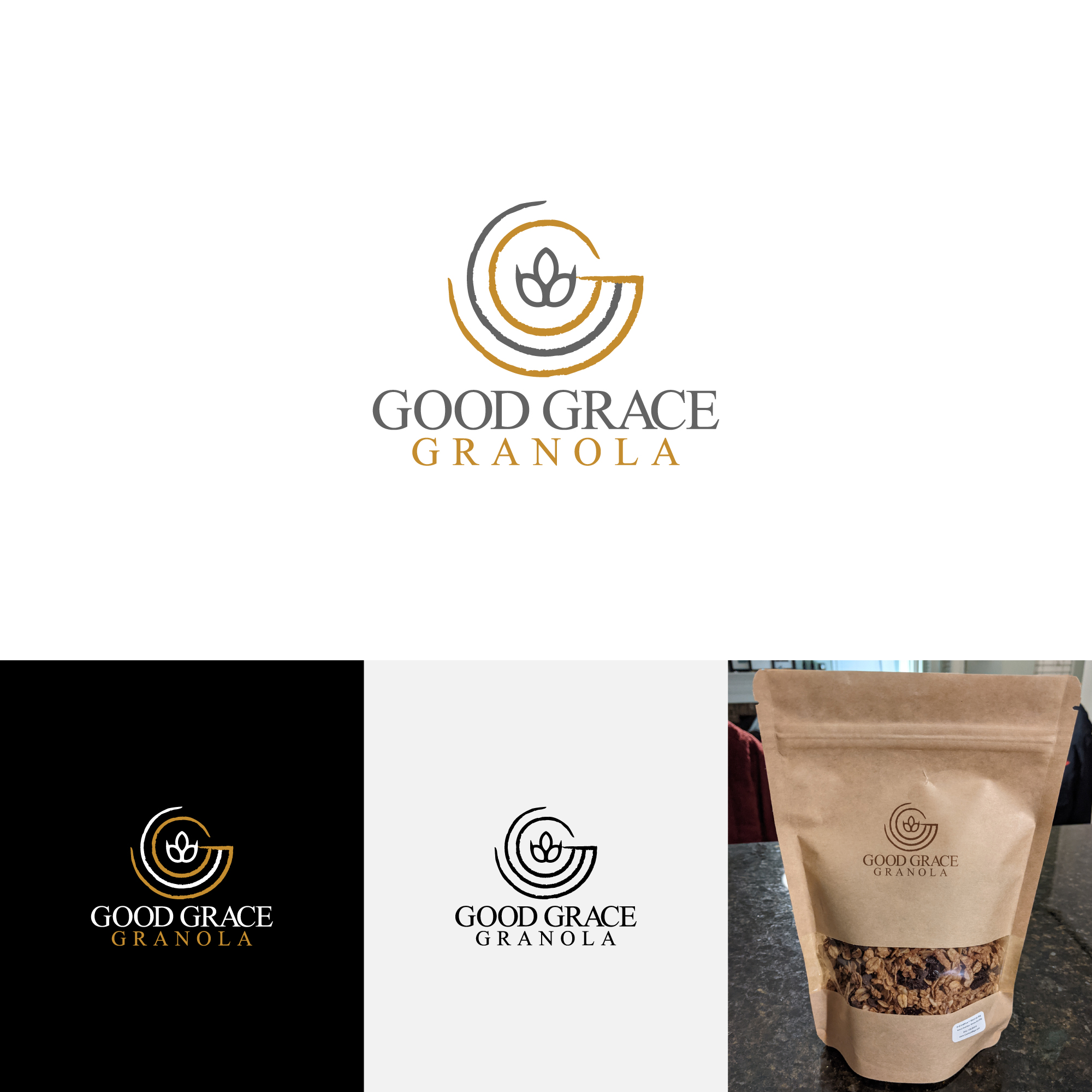 Logo Design by Graphics Farrukh 2 for this project | Design #26239287