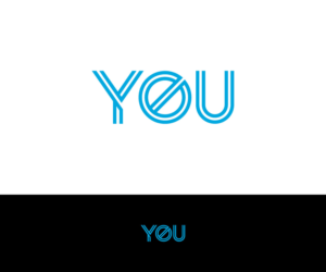YOU | Logo Design by makerlogoz