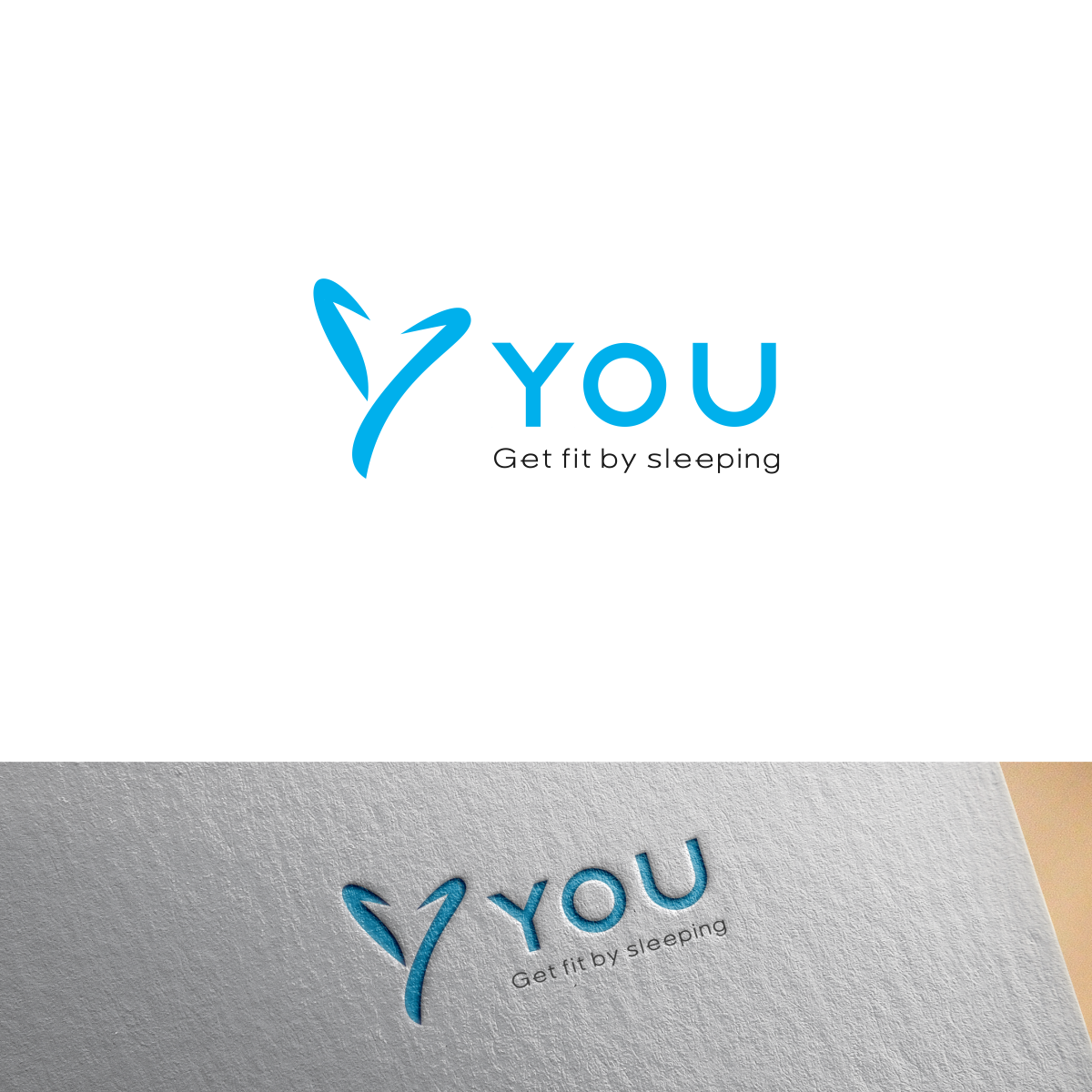 Logo-Design von Arham Hidayat für Sanadream GmbH | Design #26282402