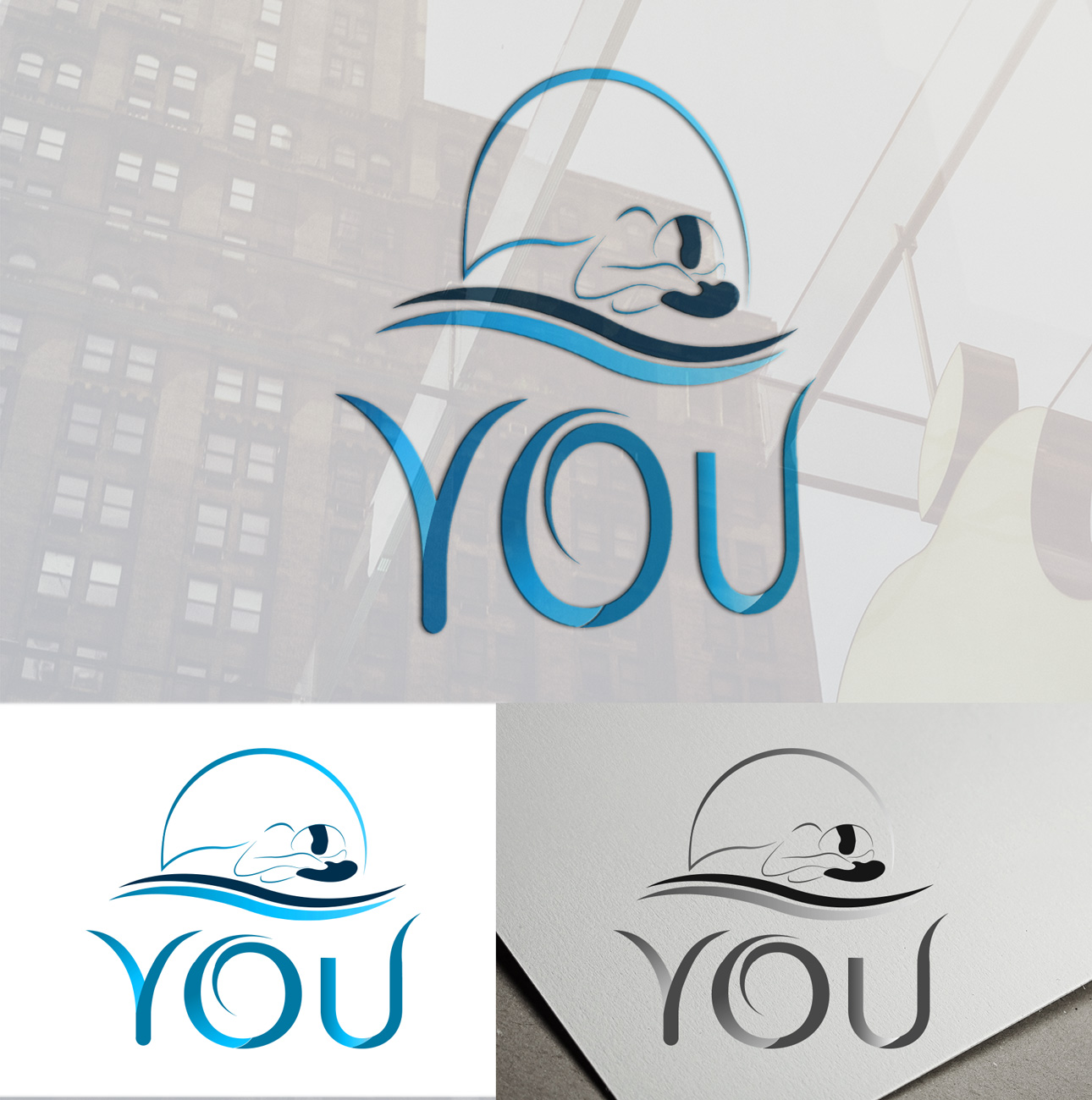 Logo-Design von Wonderful design für Sanadream GmbH | Design #26269458