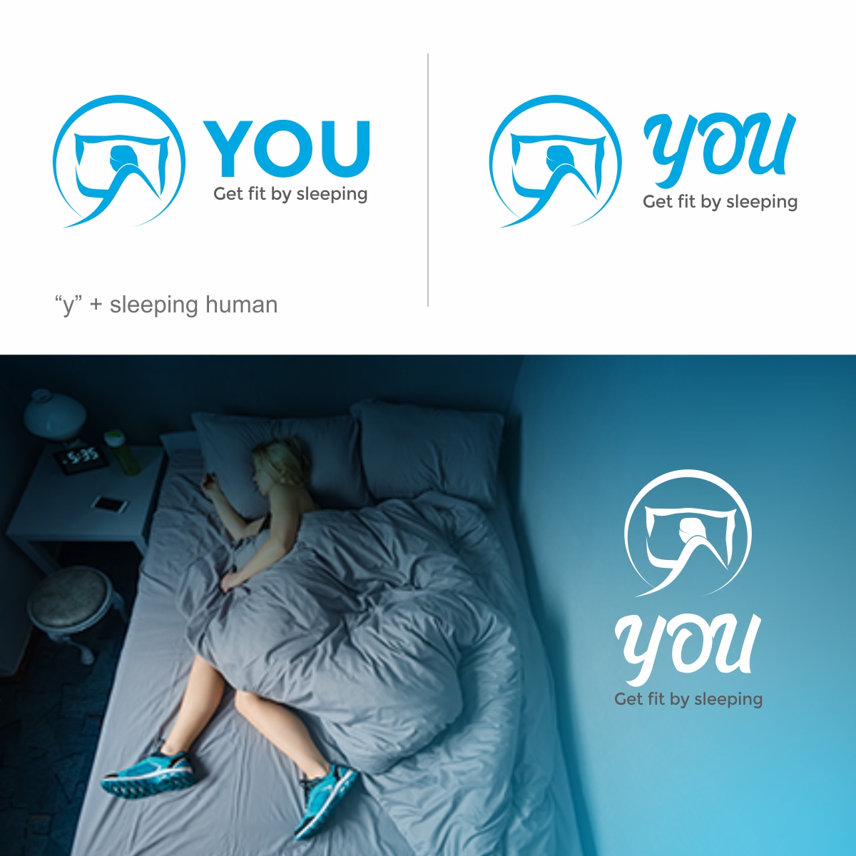 Logo Design by Regh Element for Sanadream GmbH | Design #26264424