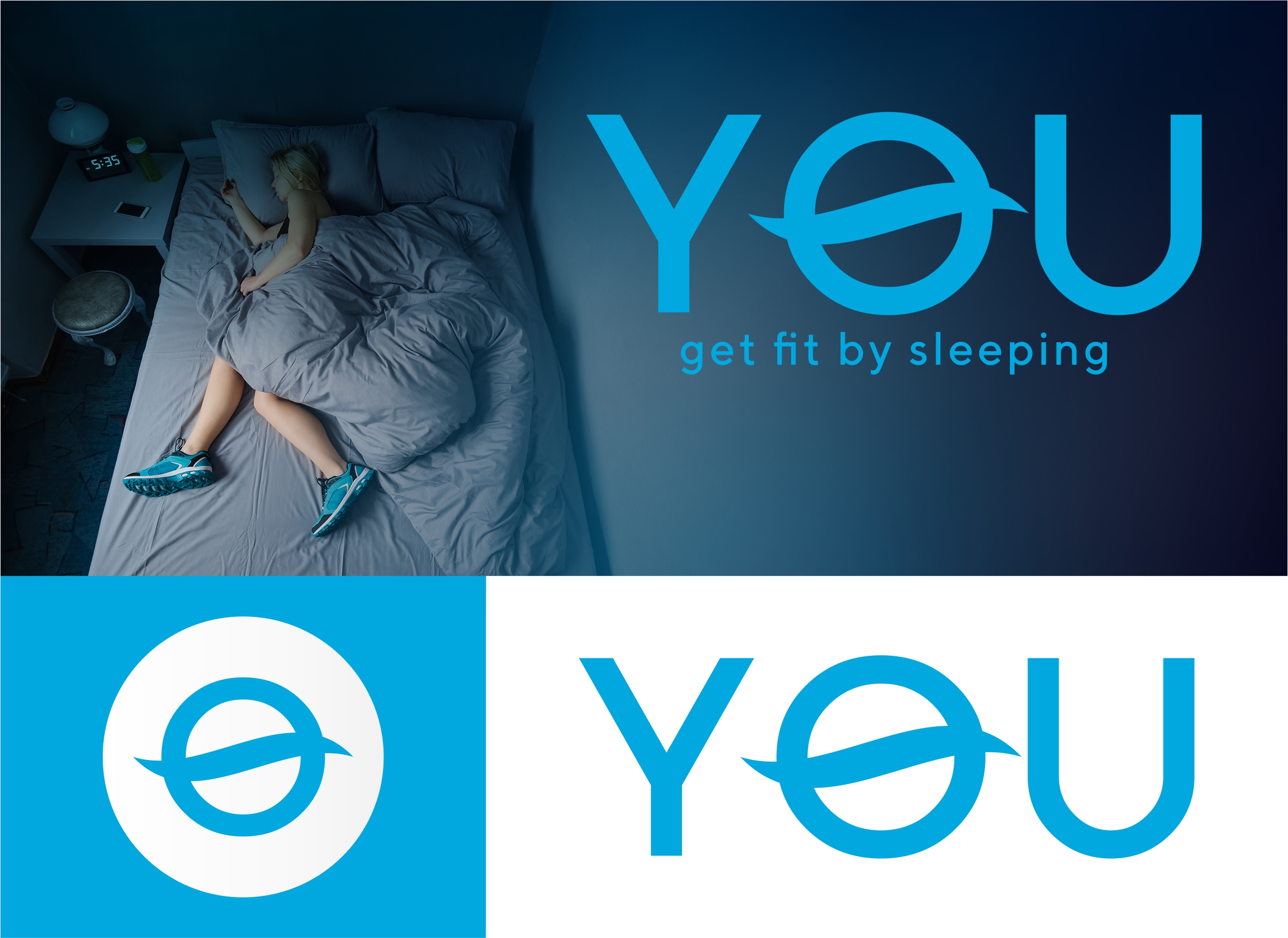 Logo Design by ammar_ed for Sanadream GmbH | Design #26248860