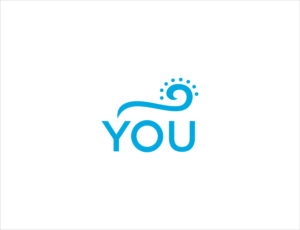 YOU | Logo Design by BNdesigner