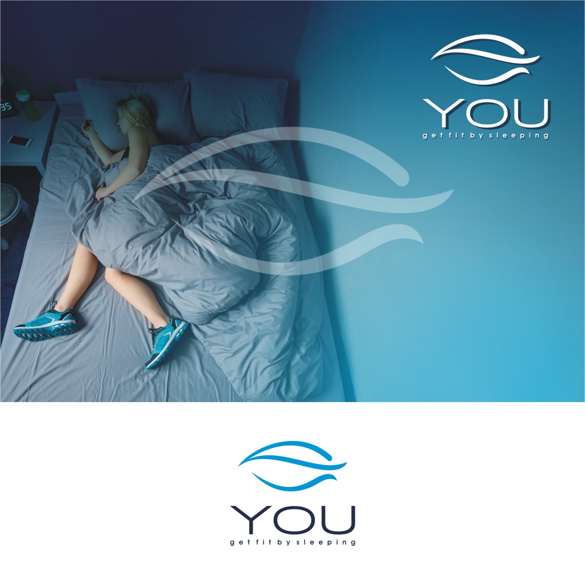 Diseño de Logo por Ashani Bhattacharya para Sanadream GmbH | Diseño #26241081