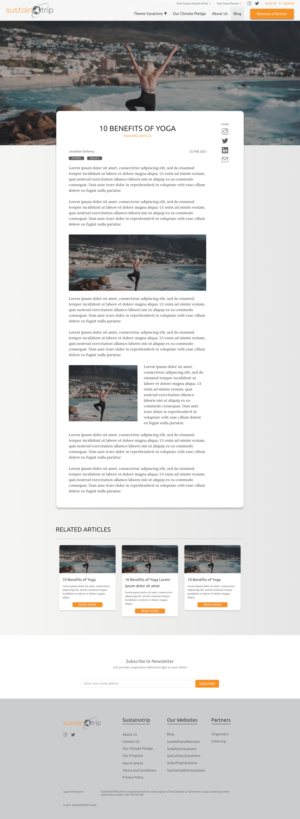 Web Design by deftlysimple
