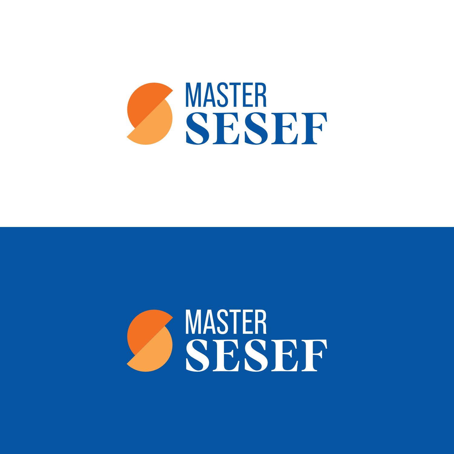 Logo Design by EspadaDesign for SESEF srl | Design #26268706