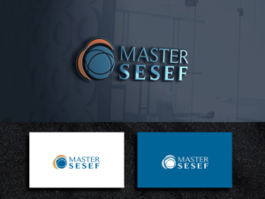 Diseño de Logo por ArtSamurai para SESEF srl | Diseño: #26250747