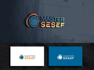 Master Sesef | Diseño de Logo por ArtSamurai