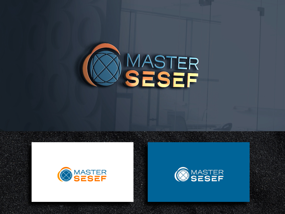 Logo Design by ArtSamurai for SESEF srl | Design #26342820