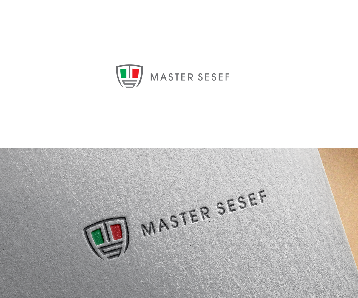 Logo Design by bijuak for SESEF srl | Design #26248772