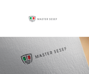 Diseño de Logo por bijuak para SESEF srl | Diseño: #26248772