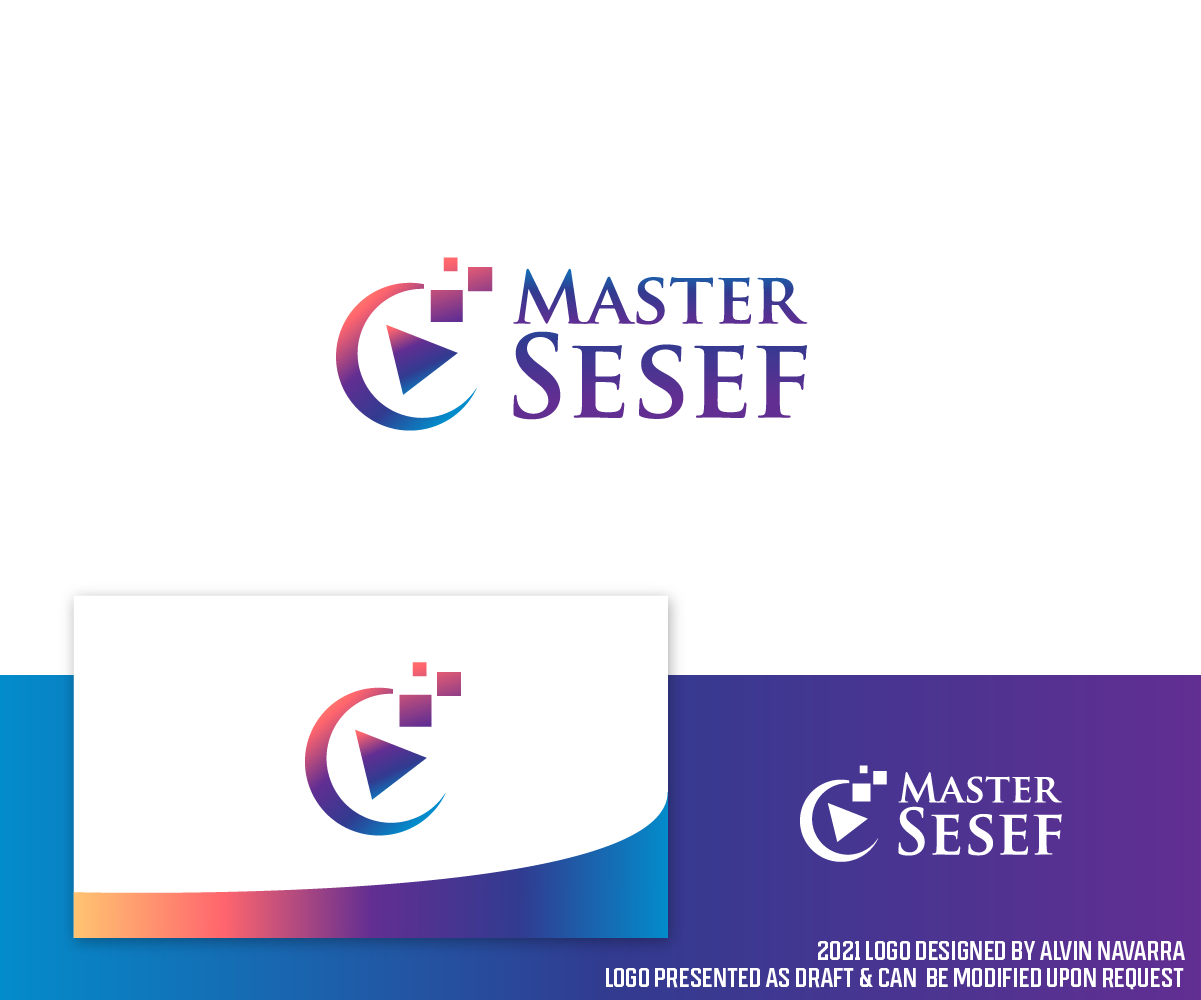Logo Design by alvinnavarra for SESEF srl | Design #26275996