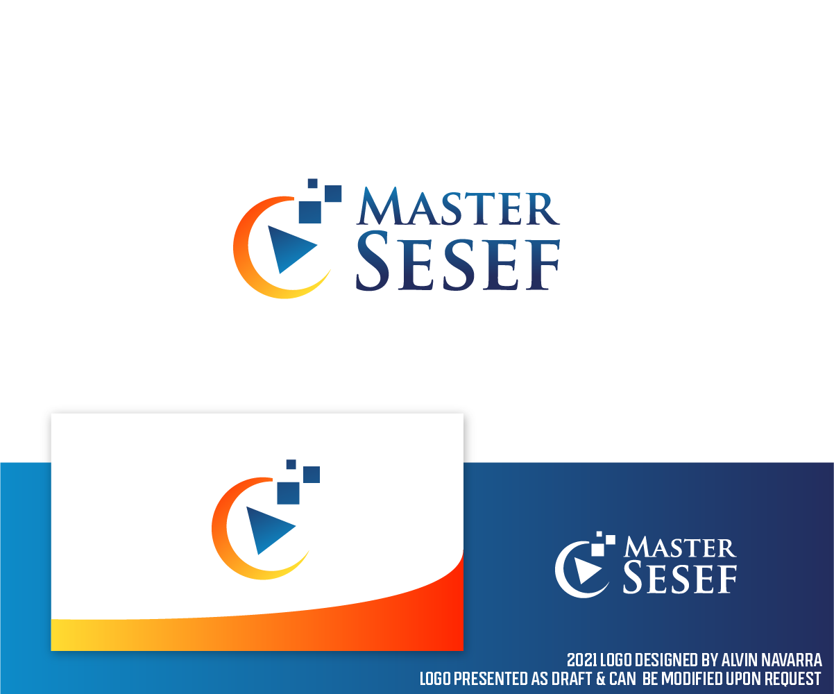 Logo Design by alvinnavarra for SESEF srl | Design #26276014