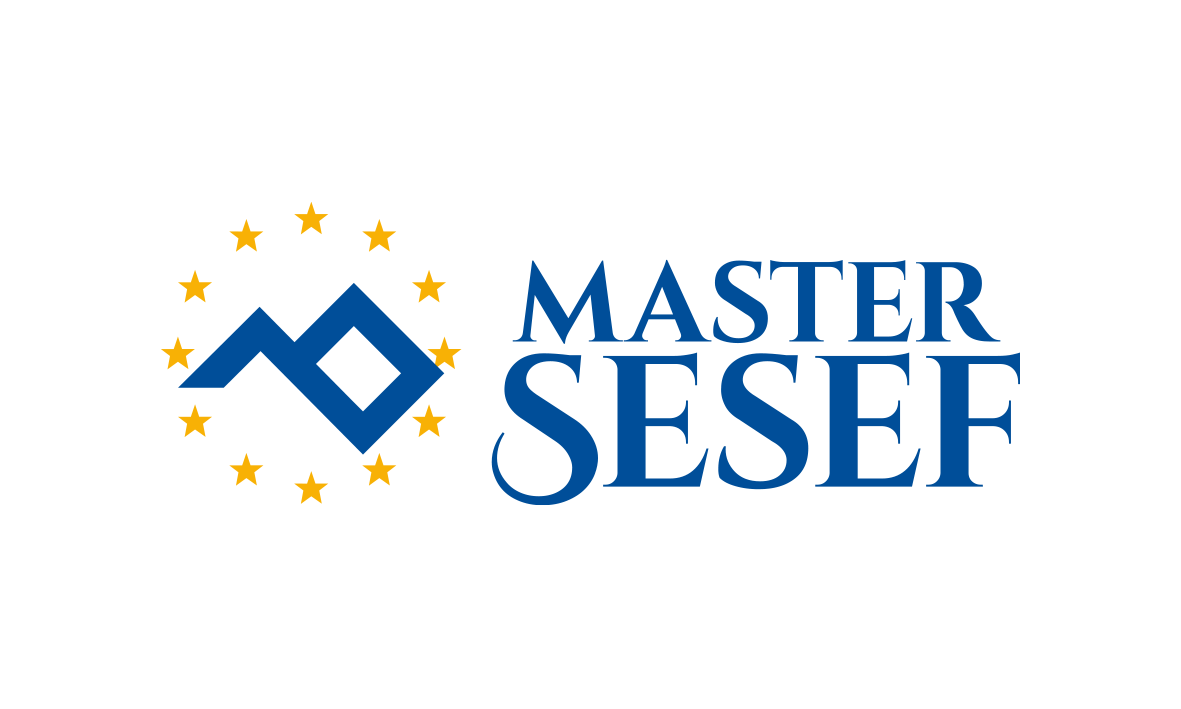 Diseño de Logo por patriciaparadesign para SESEF srl | Diseño #26291738