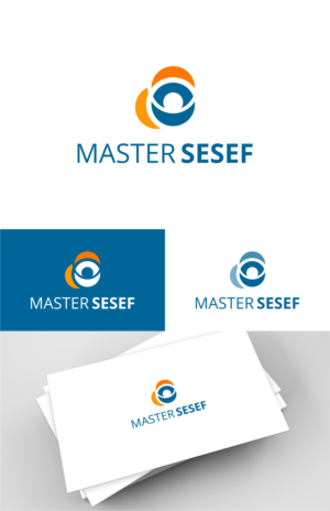 Diseño de Logo por bojboga para SESEF srl | Diseño #26289505
