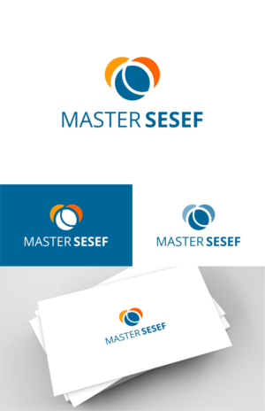 Diseño de Logo por bojboga para SESEF srl | Diseño: #26289506