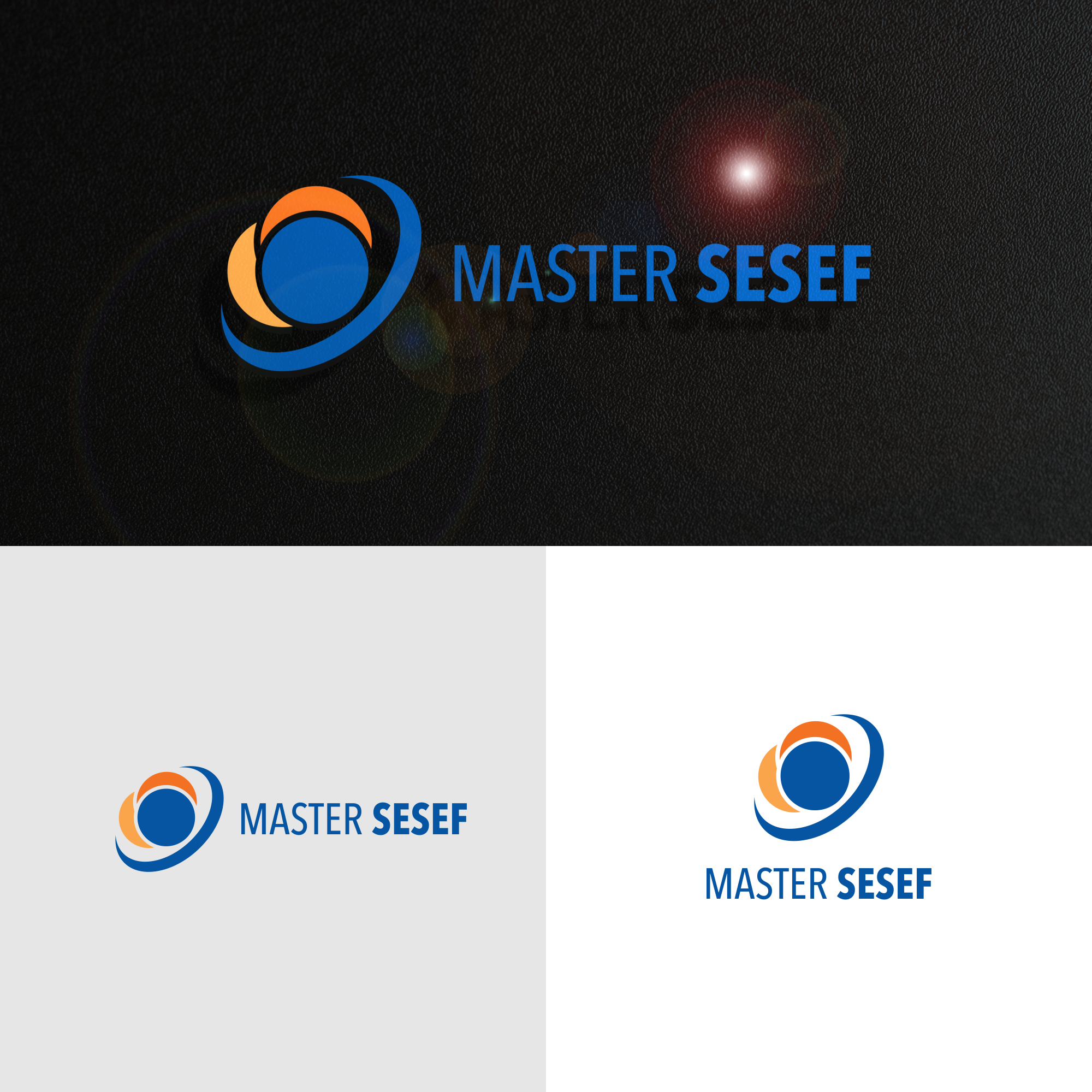 Logo Design by jalusani for SESEF srl | Design #26261287