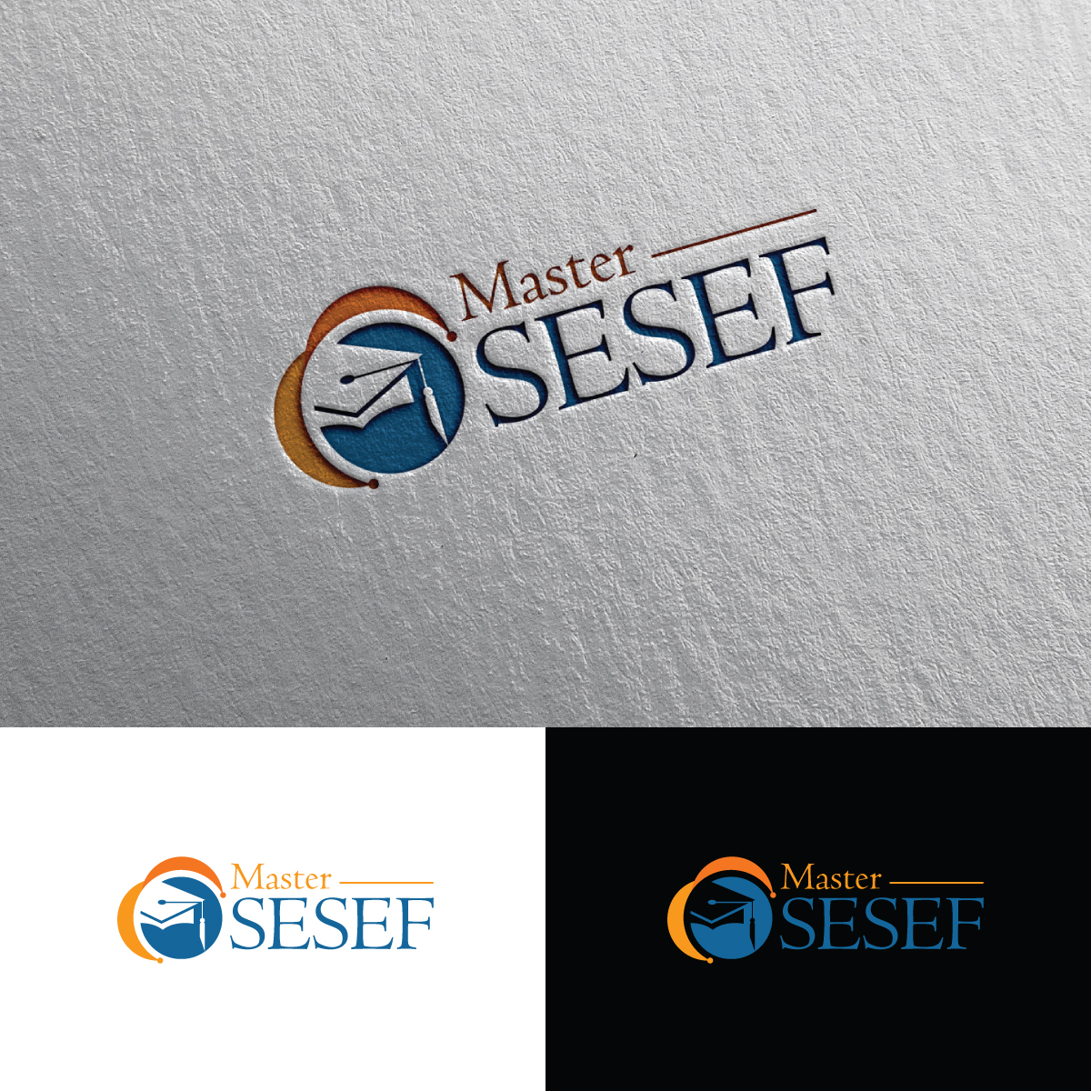 Diseño de Logo por Rii para SESEF srl | Diseño #26250759