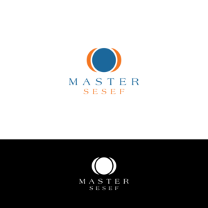 Master Sesef | Logo Design by MD Roknuzzaman