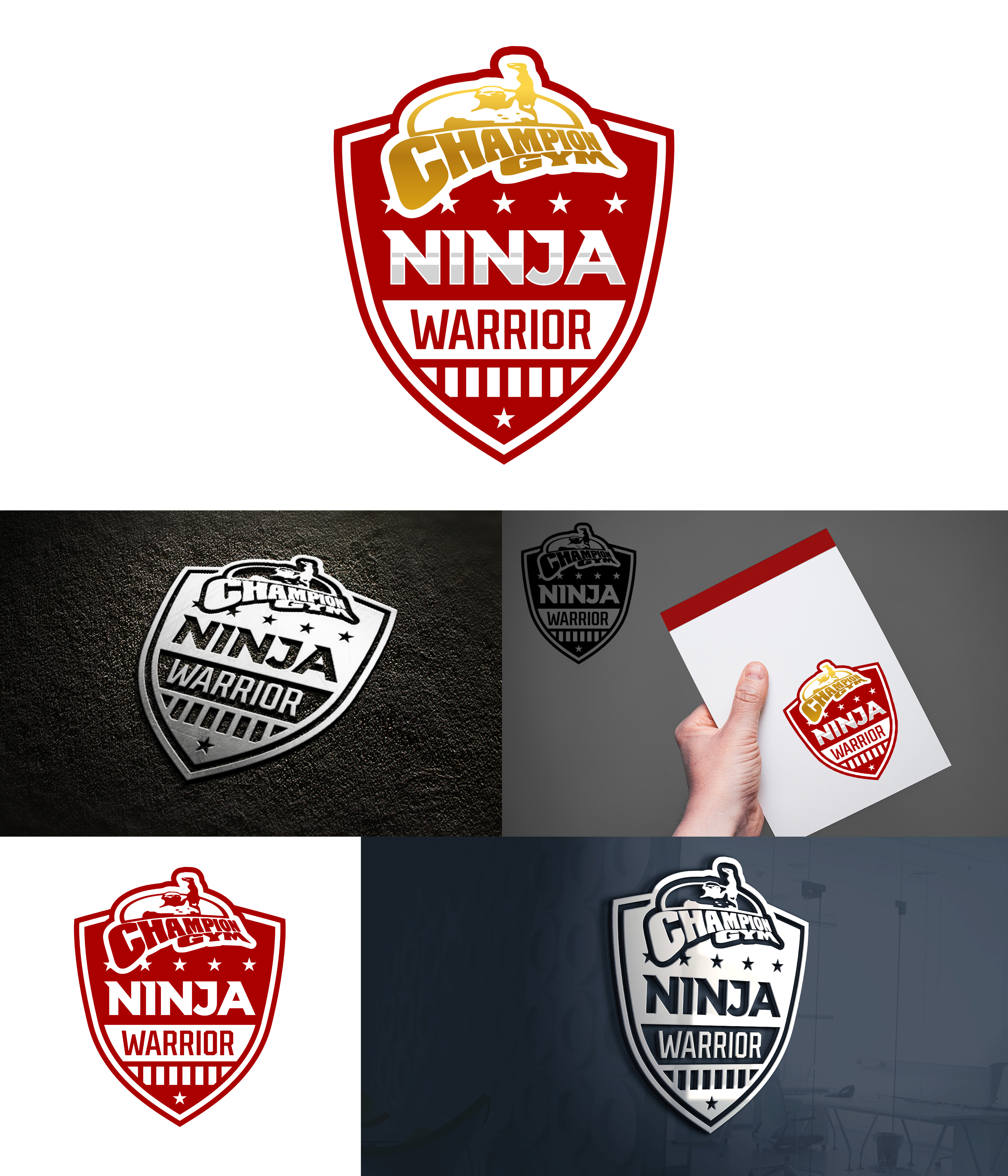 Logo Design by artcynical for this project | Design #26290500