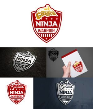 Design de Logo par artcynical pour ce projet | Design : #26290500