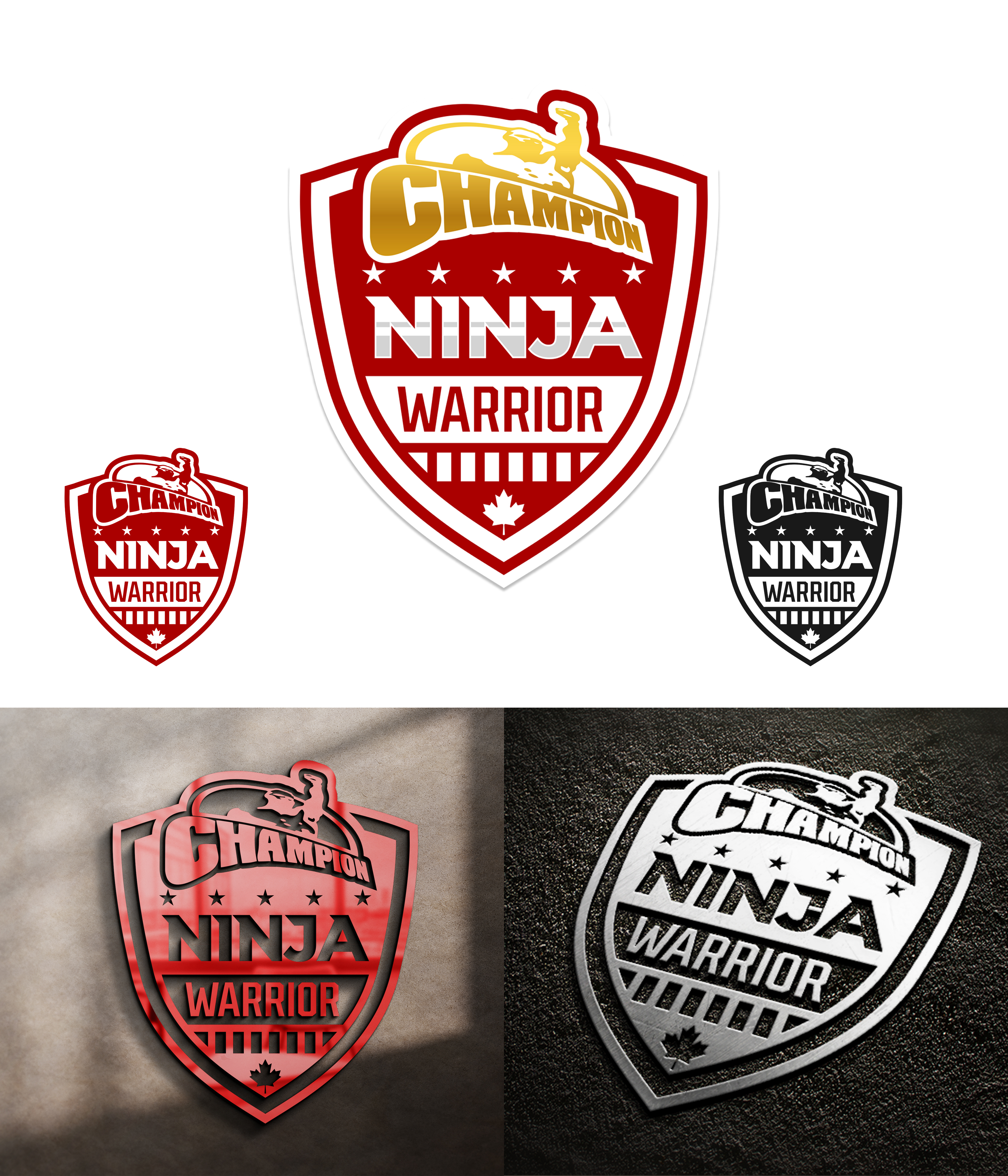 Logo Design by artcynical for this project | Design #26344131