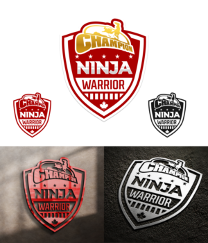 Design de Logo par artcynical pour ce projet | Design : #26344131