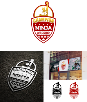 Design de Logo par artcynical pour ce projet | Design : #26357064