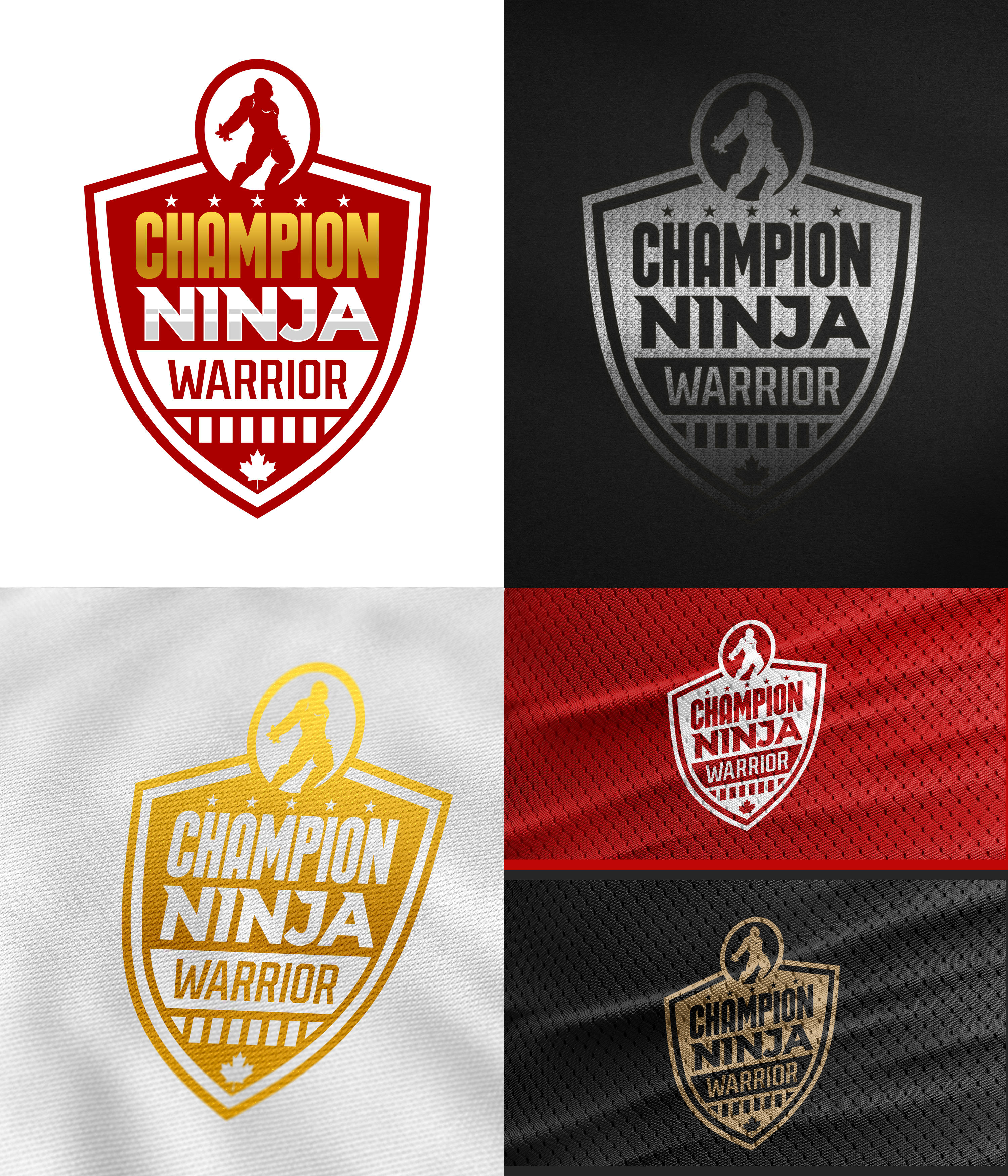 Logo Design by artcynical for this project | Design #27081166