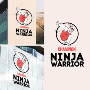 Logo Design by Adnan Ahammed 2 for this project | Design: #26304857