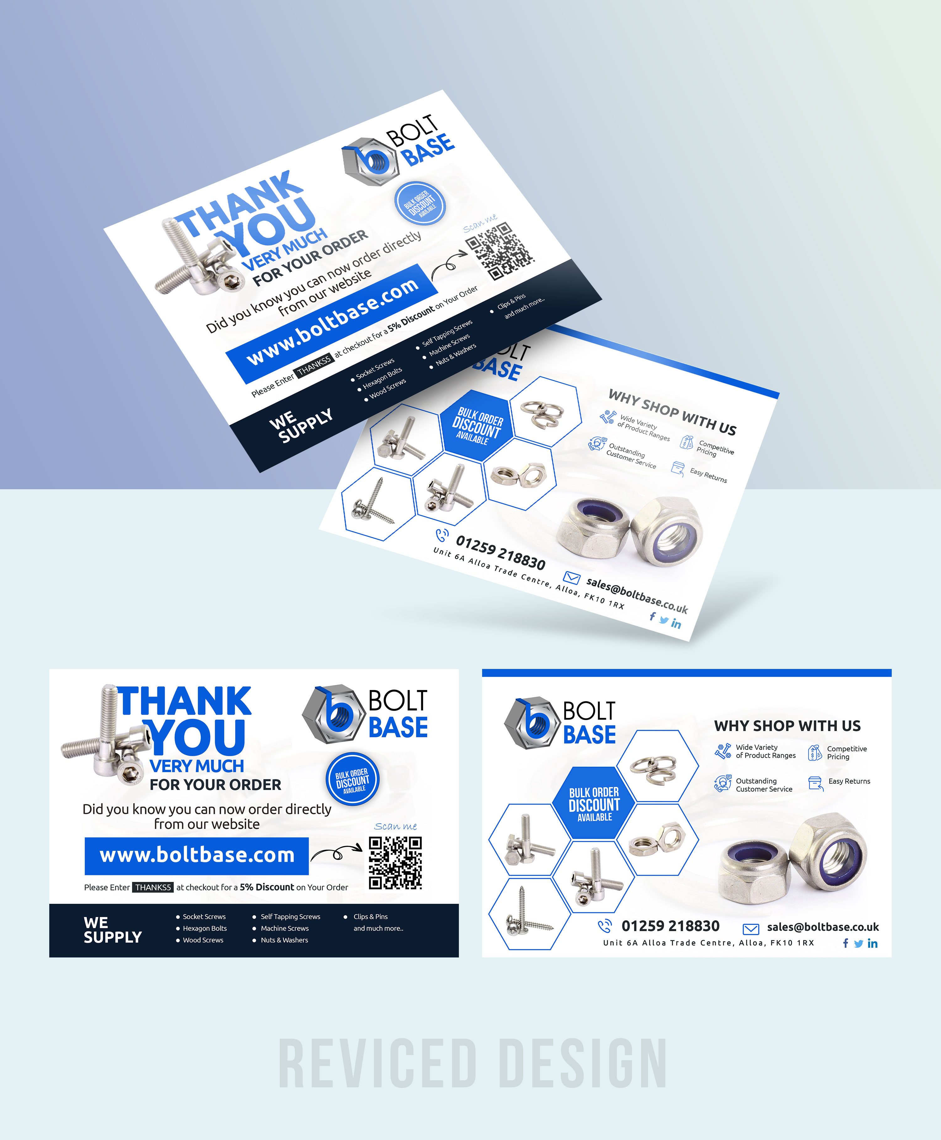 Flyer Design by Asela Saranga for this project | Design: #26241296