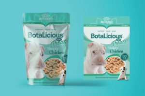 Packaging Design by PND for BOTA EUROPE KFT. | Design: #26243888