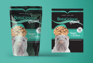 Packaging Design by PND for BOTA EUROPE KFT. | Design: #26252811