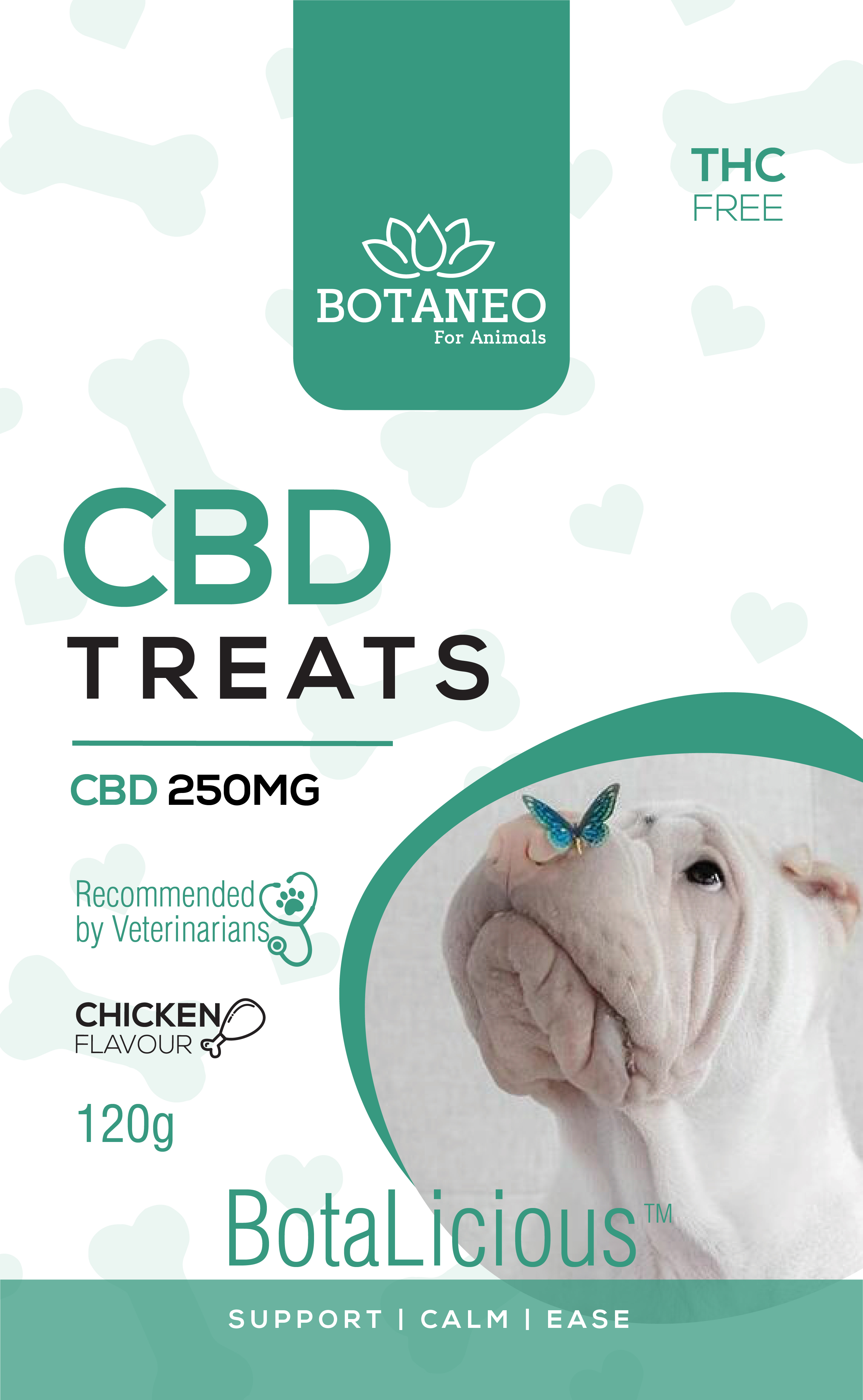 Packaging Design by Nicol Designs for BOTA EUROPE KFT. | Design #26237650