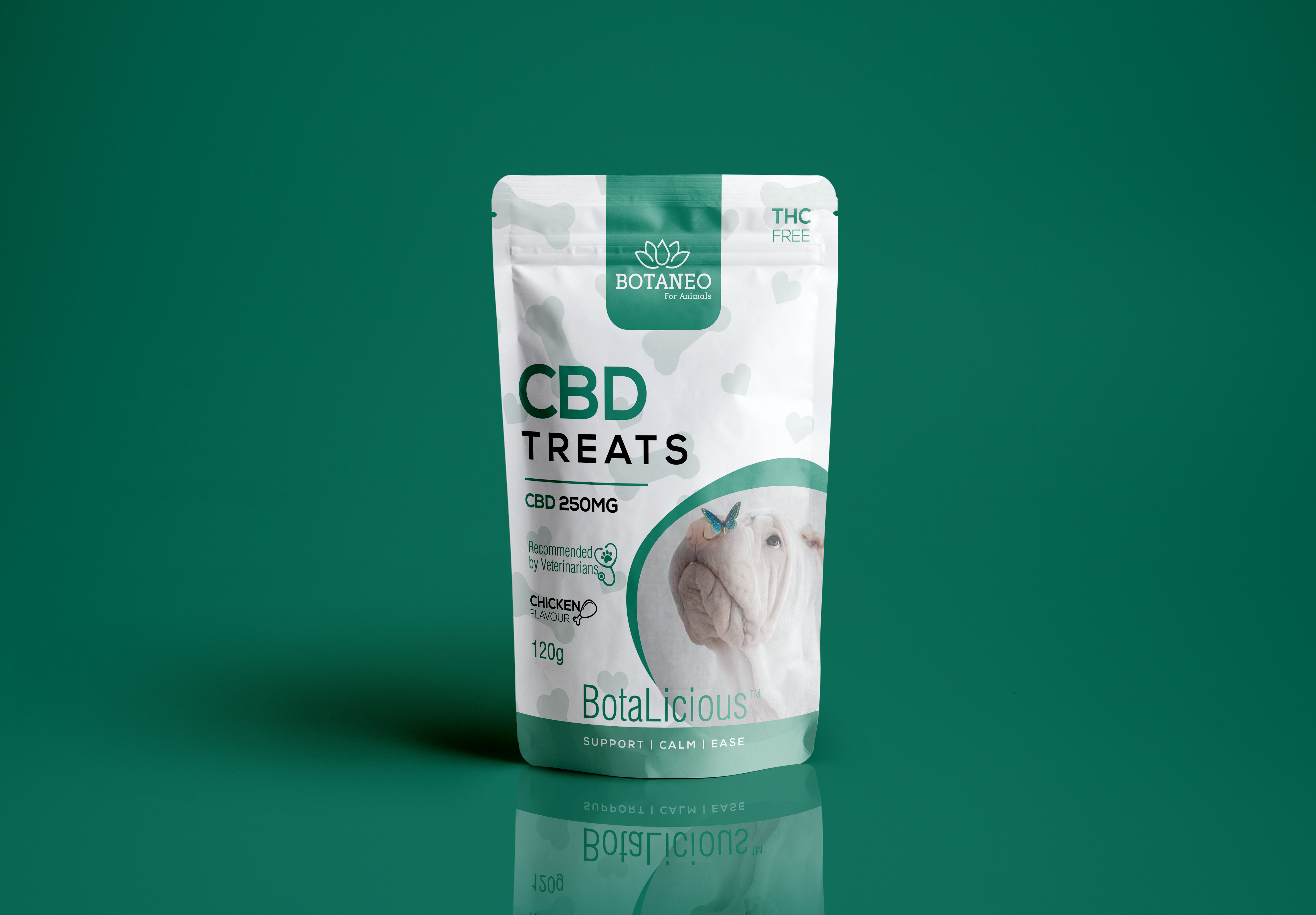 Packaging Design by Nicol Designs for BOTA EUROPE KFT. | Design #26237651