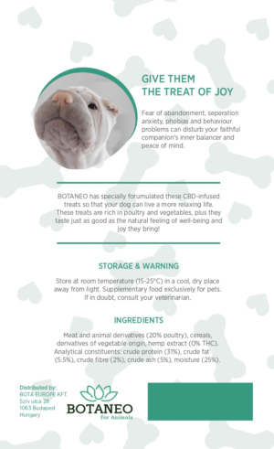 Packaging Design by Nicol Designs for BOTA EUROPE KFT. | Design: #26243860