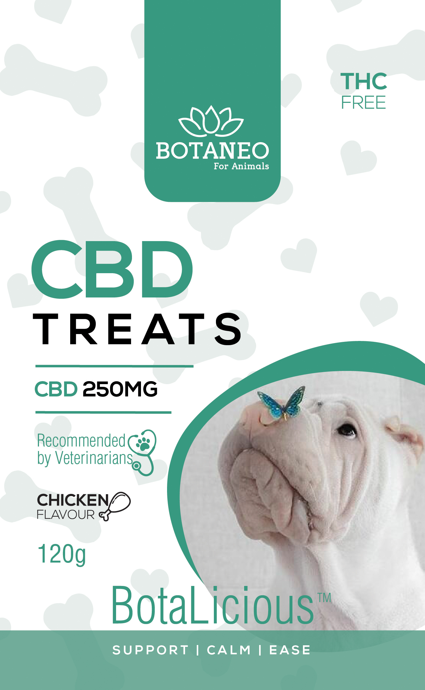 Packaging Design by Nicol Designs for BOTA EUROPE KFT. | Design #26243861