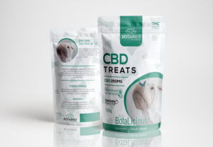 Packaging Design by Nicol Designs for BOTA EUROPE KFT. | Design: #26243862