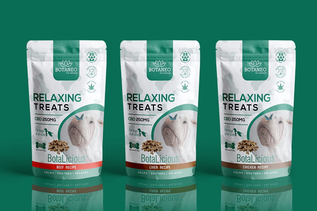 Packaging Design by Nicol Designs for BOTA EUROPE KFT. | Design #26270701