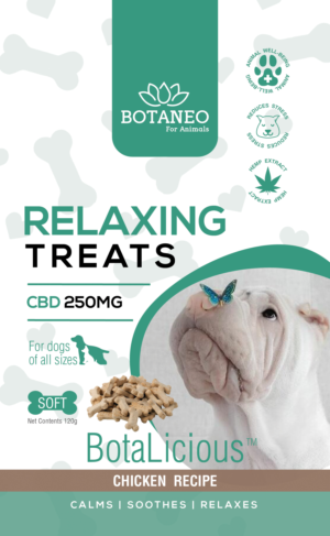 Packaging Design by Nicol Designs for BOTA EUROPE KFT. | Design: #26270703